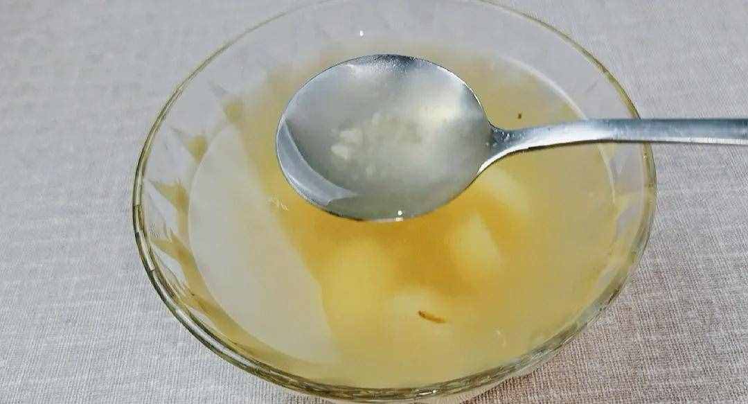 孩子夜里翻來覆去睡不好覺，一周喝兩次這個湯，居然調(diào)理好了