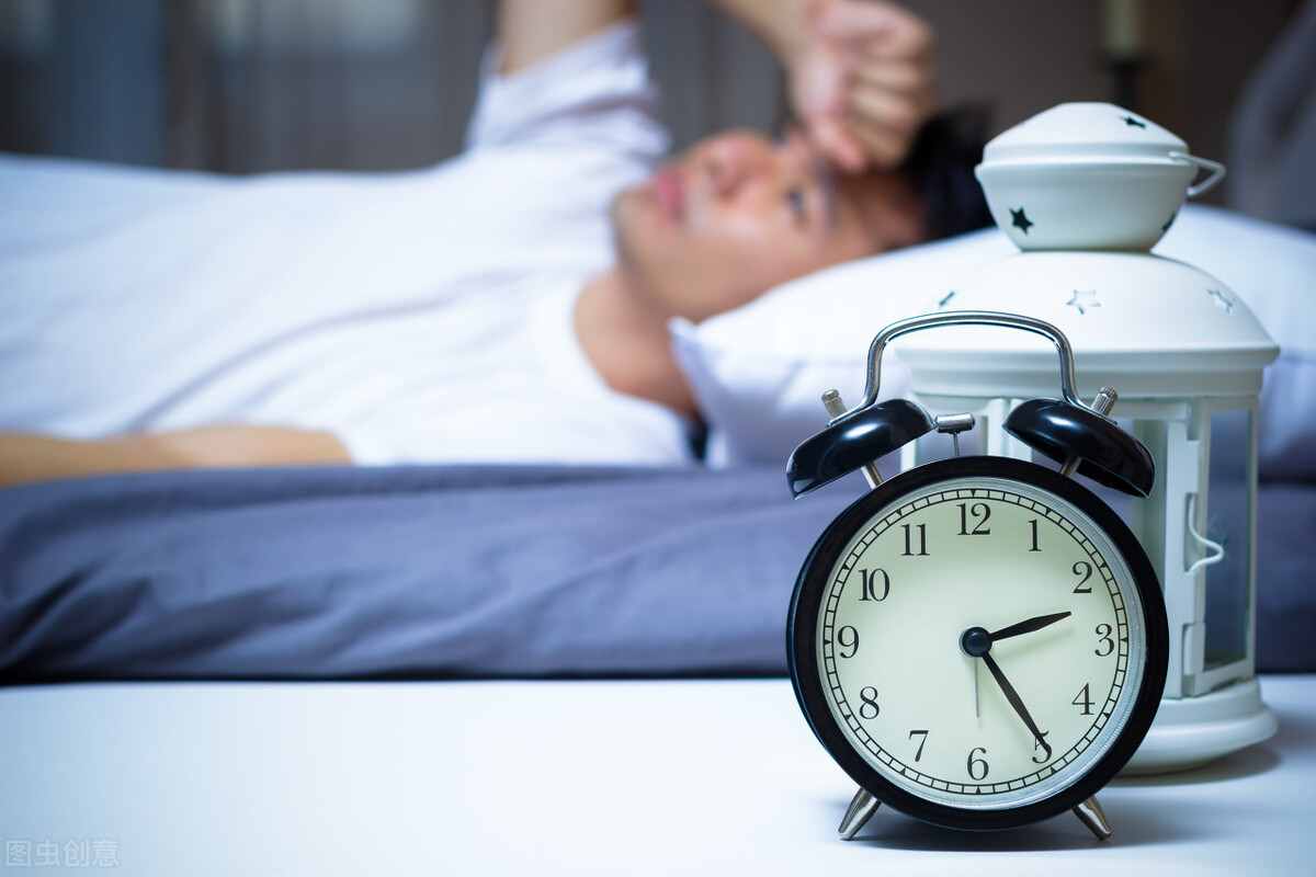 入睡難，易醒？失眠就是陽不入陰！中醫(yī)助眠方，幫你擺脫失眠困擾