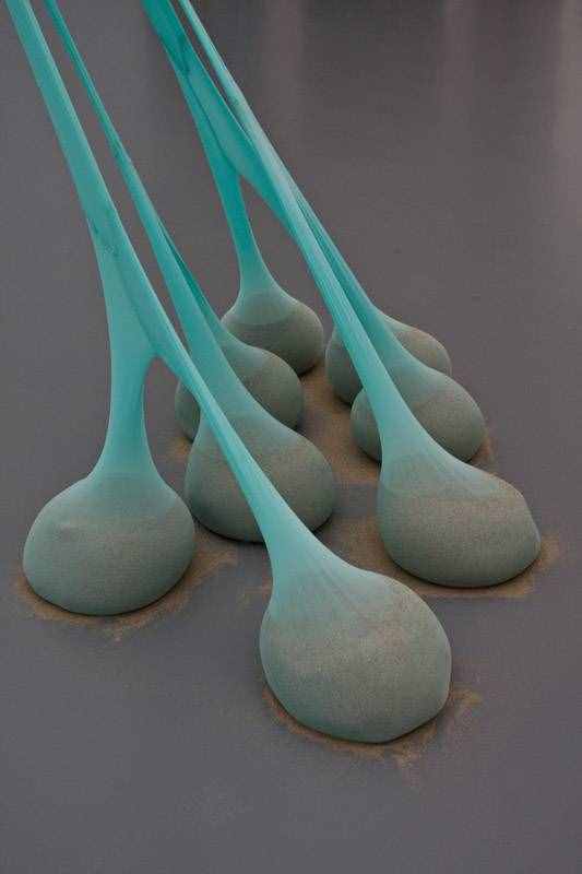 軟體裝置藝術(shù)-Ernesto Neto