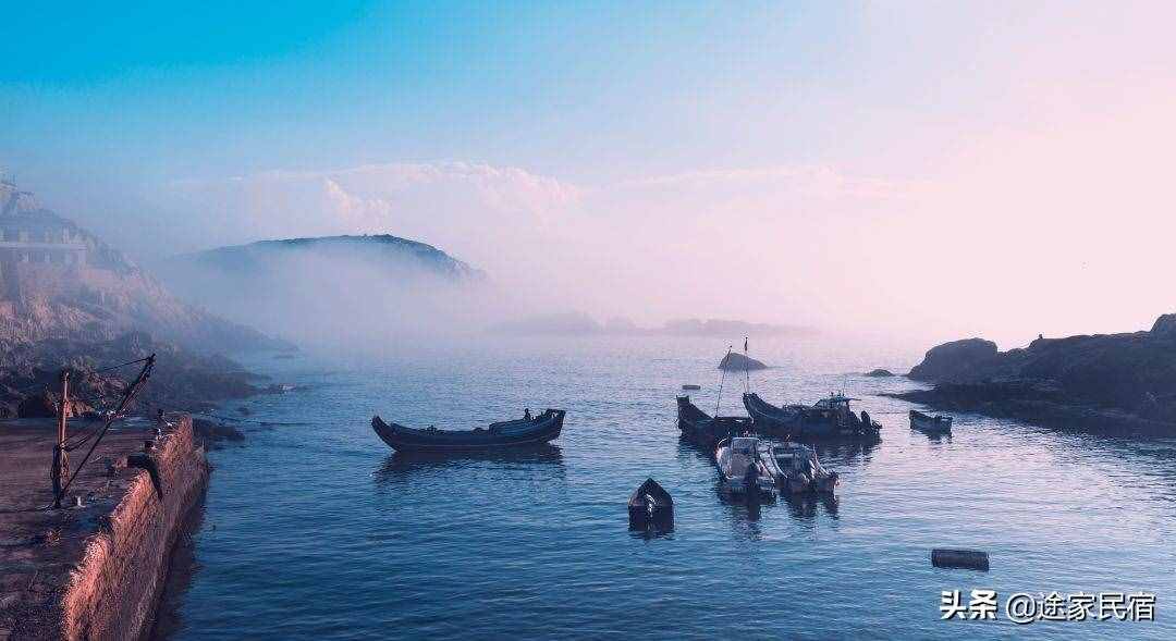 不必苦等長(zhǎng)假，國內(nèi)這些小眾地玩3天就足夠！