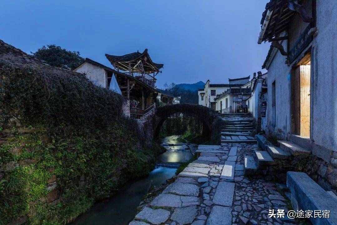 不必苦等長(zhǎng)假，國內(nèi)這些小眾地玩3天就足夠！