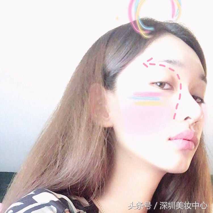 純天然鼻子系列：提高鼻梁、縮鼻翼、翹鼻頭！（純手法教程）