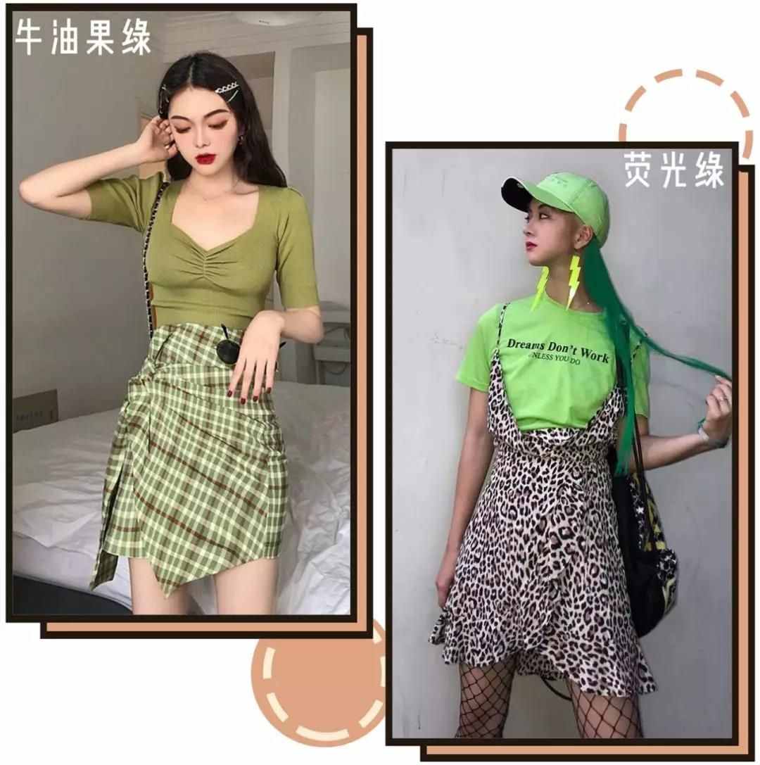 皮膚黑穿什么顏色？穿上這三個(gè)顏色，想要多白都可以