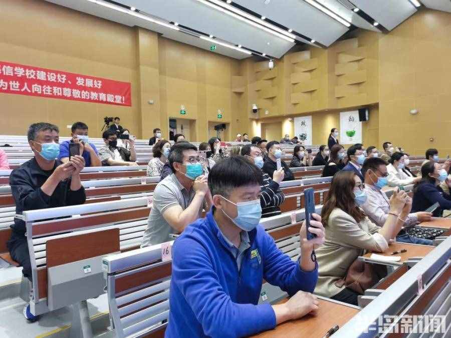 熱點公辦初中報錄比持續(xù)走高，民辦初中冰火兩重天！青島小升初第一志愿派位結(jié)束