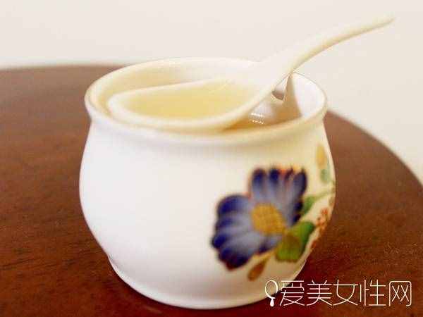 蜂蜜白醋減肥法 月瘦10斤不在話下？