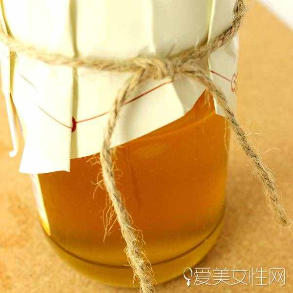 蜂蜜白醋減肥法 月瘦10斤不在話下？