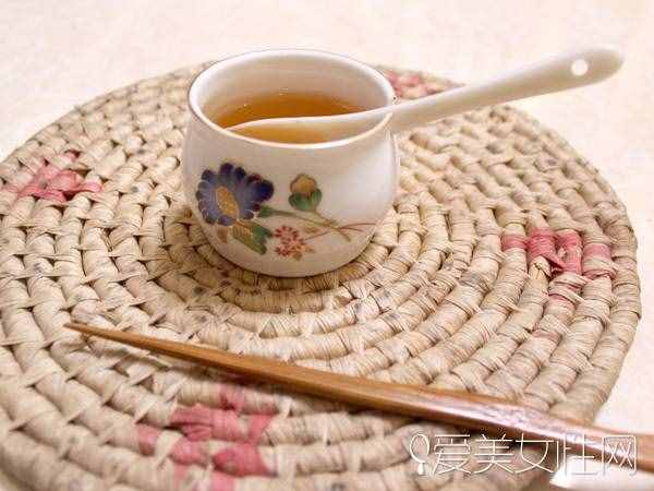 蜂蜜白醋減肥法 月瘦10斤不在話下？
