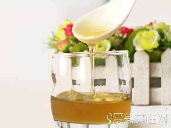 蜂蜜白醋減肥法 月瘦10斤不在話下？