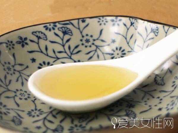蜂蜜白醋減肥法 月瘦10斤不在話下？