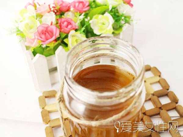 蜂蜜白醋減肥法 月瘦10斤不在話下？