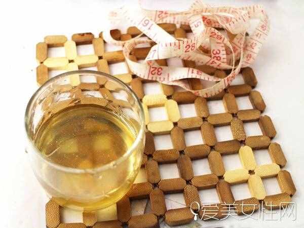 蜂蜜白醋減肥法 月瘦10斤不在話下？