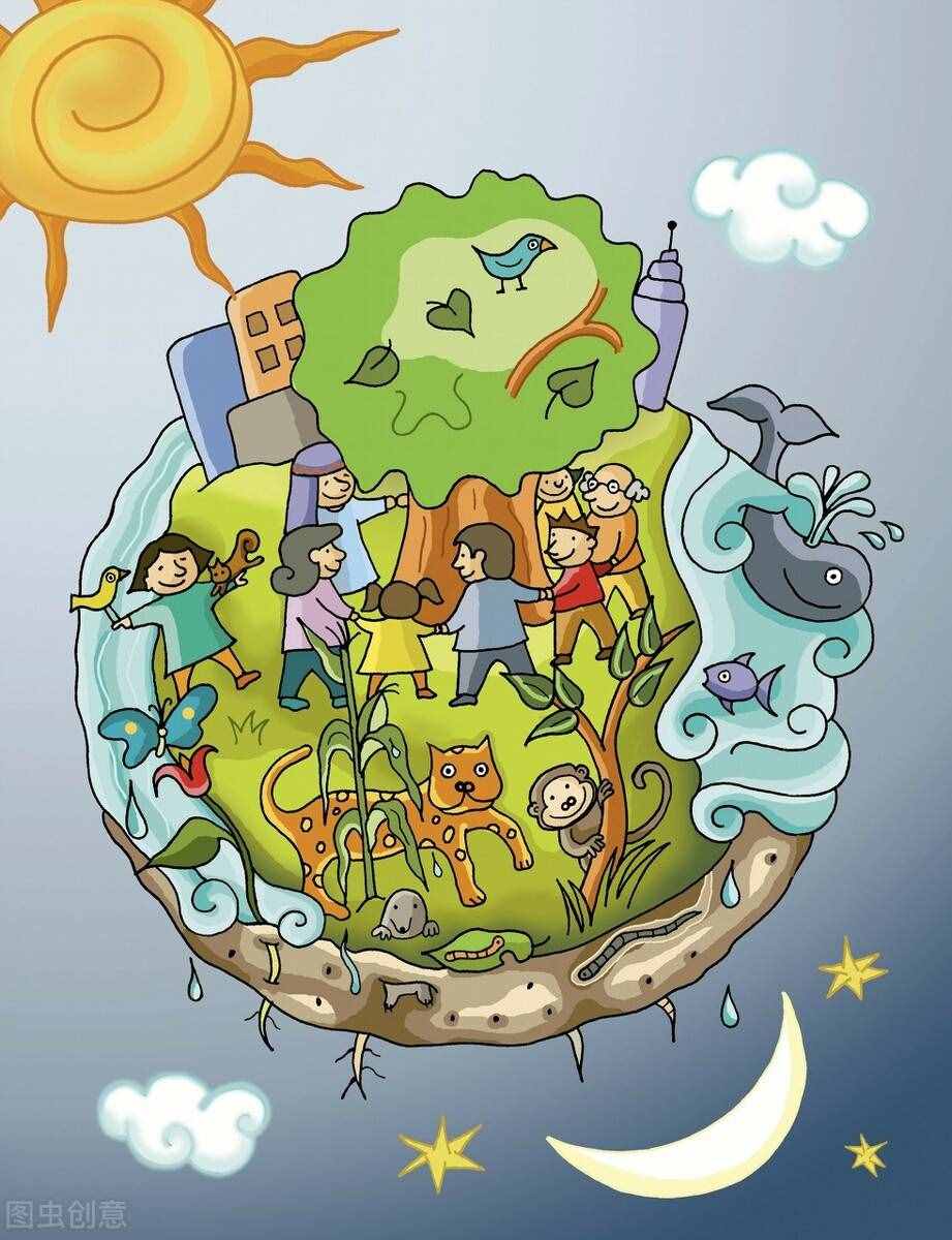 科技讓人們有了更加便利的生活，但科技的過度利用，也能釀成災禍