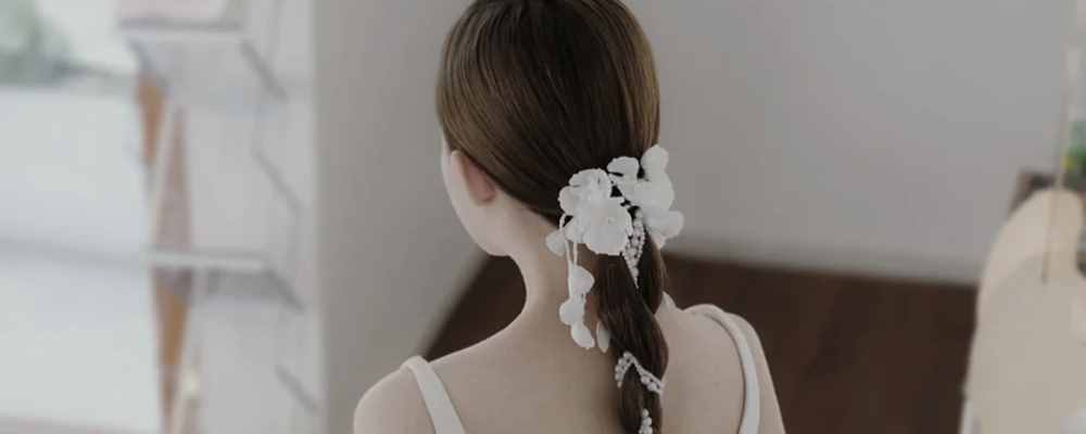 教你幾個(gè)編發(fā)教程，簡(jiǎn)單好學(xué)，學(xué)會(huì)編發(fā)提升氣質(zhì)