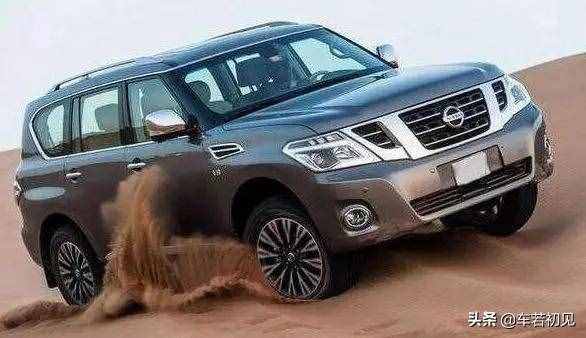 硬派越野，這兩款車誰是性價比之王？