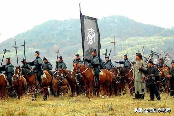 秦國(guó)幾乎沒(méi)有昏君，為何用了那么久才統(tǒng)一天下？專(zhuān)家：已經(jīng)是奇跡