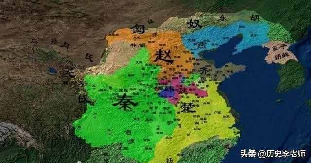秦國(guó)幾乎沒(méi)有昏君，為何用了那么久才統(tǒng)一天下？專(zhuān)家：已經(jīng)是奇跡
