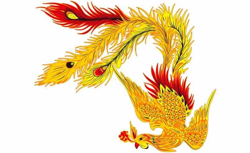 帶“鳳”字的成語(yǔ)。與“鳳”有關(guān)的四字成語(yǔ)都在這里，值得收藏