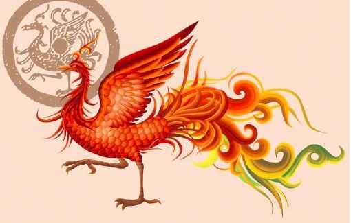 帶“鳳”字的成語(yǔ)。與“鳳”有關(guān)的四字成語(yǔ)都在這里，值得收藏