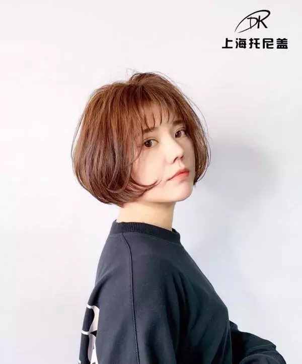 發(fā)廊里“最火”的短發(fā)！好評(píng)100%