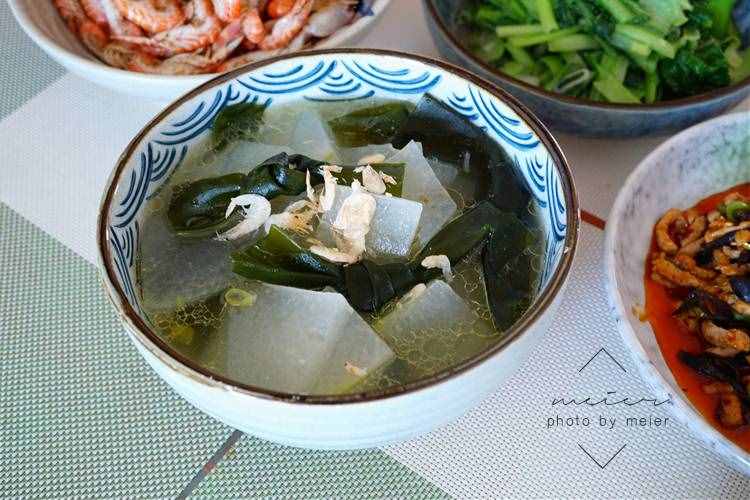 6種公認的低熱量食物，雞蛋排在最后，而黃瓜才排第四，漲知識