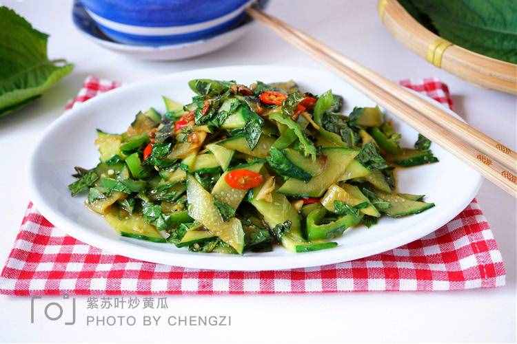 6種公認的低熱量食物，雞蛋排在最后，而黃瓜才排第四，漲知識