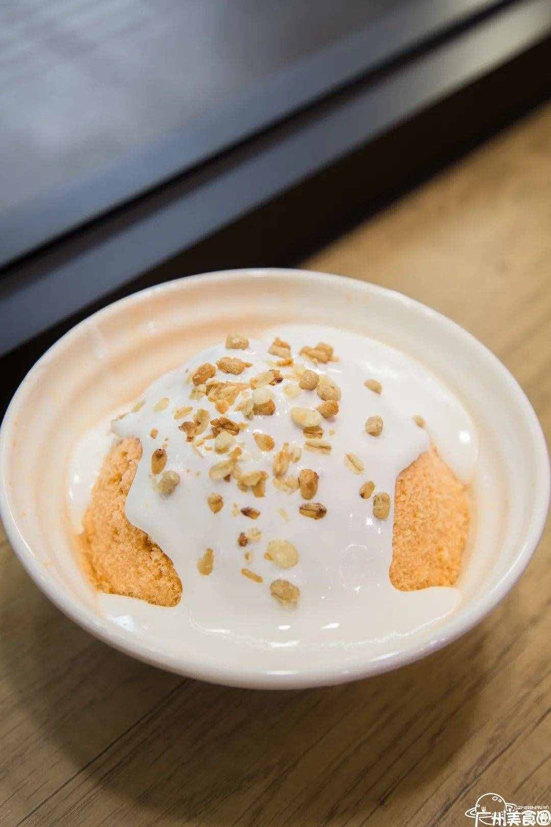 火遍福建的寶藏刨冰店！泰奶做的刨冰，15元一大碗