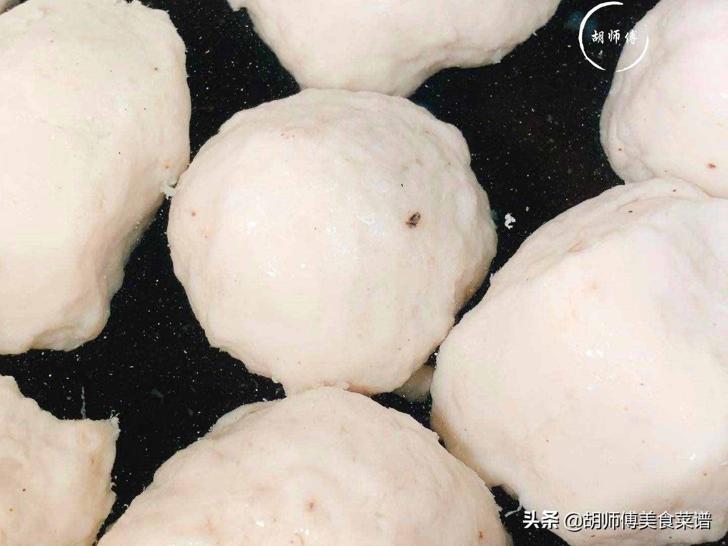 3分鐘教您制作純手工魚(yú)丸，又香又嫩，一點(diǎn)都不腥，比買(mǎi)的更好吃