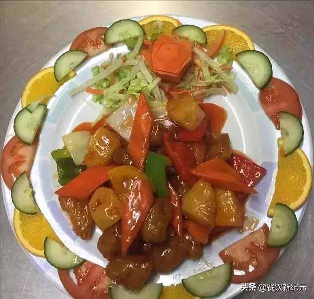 這4道老外超愛的中餐，國人卻壓根不認識，心疼老外3秒鐘