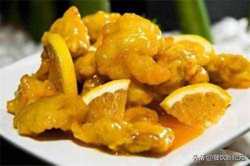 這4道老外超愛的中餐，國人卻壓根不認識，心疼老外3秒鐘
