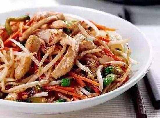 這4道老外超愛的中餐，國人卻壓根不認識，心疼老外3秒鐘