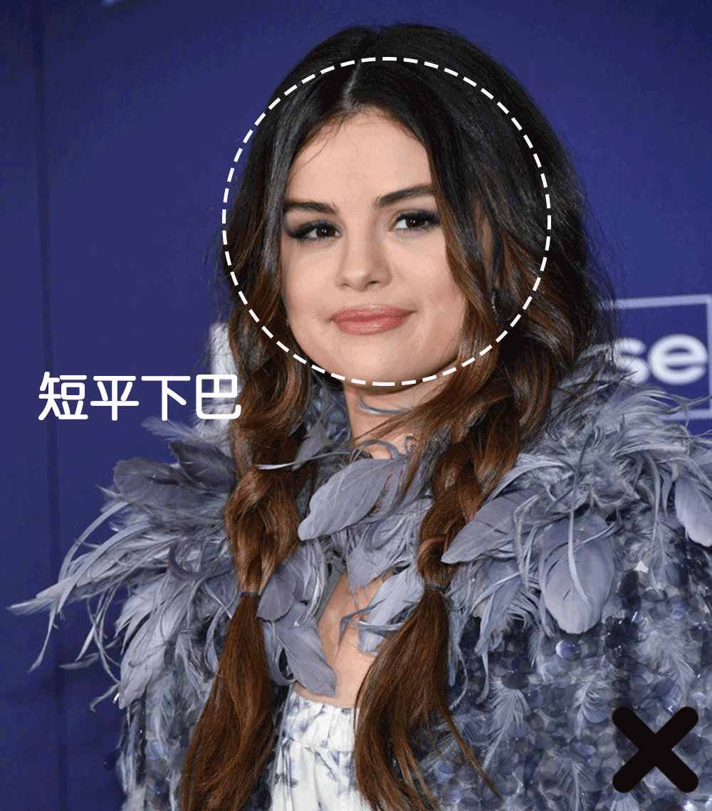 換發(fā)型=換張臉？怎么才能選對發(fā)型？看臉