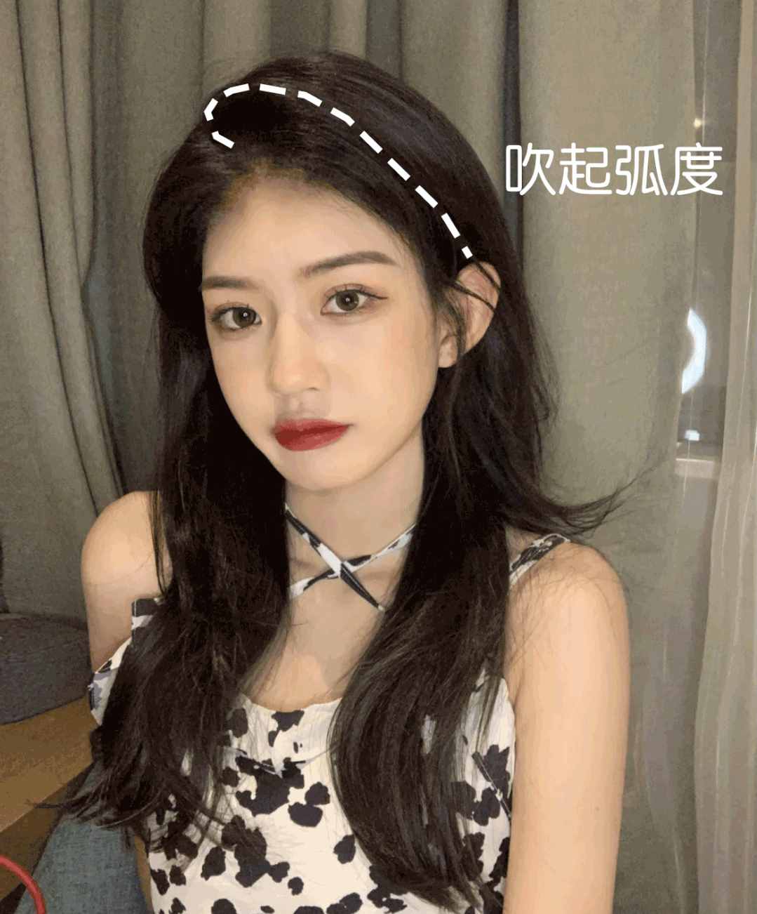 換發(fā)型=換張臉？怎么才能選對發(fā)型？看臉