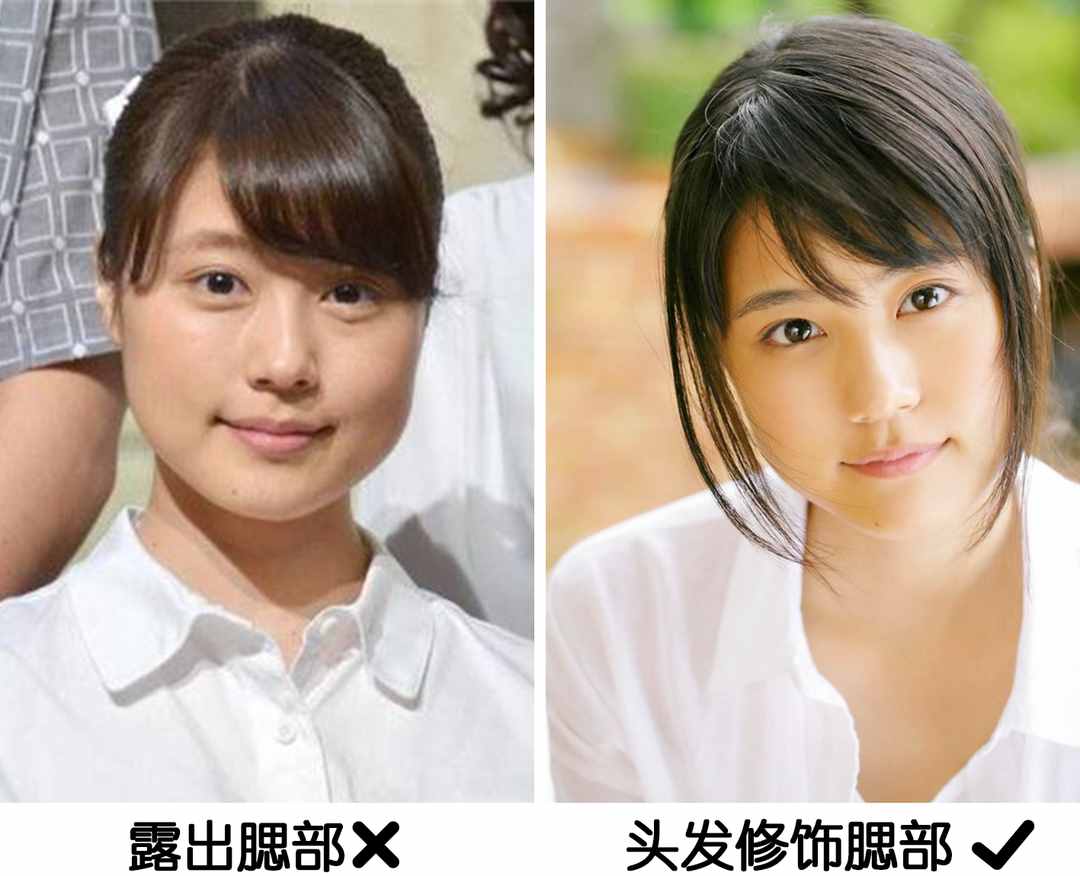 換發(fā)型=換張臉？怎么才能選對發(fā)型？看臉