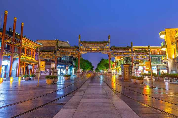 超詳細的北京旅游攻略！文內(nèi)包括（出行、住宿、游玩等注意事項）