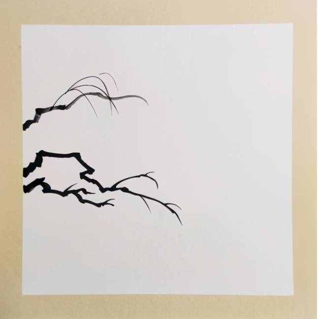 免費教學國畫，零基礎(chǔ)也可以的