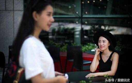 實拍一位職業(yè)婚戀獵頭，專門給有錢人介紹對象