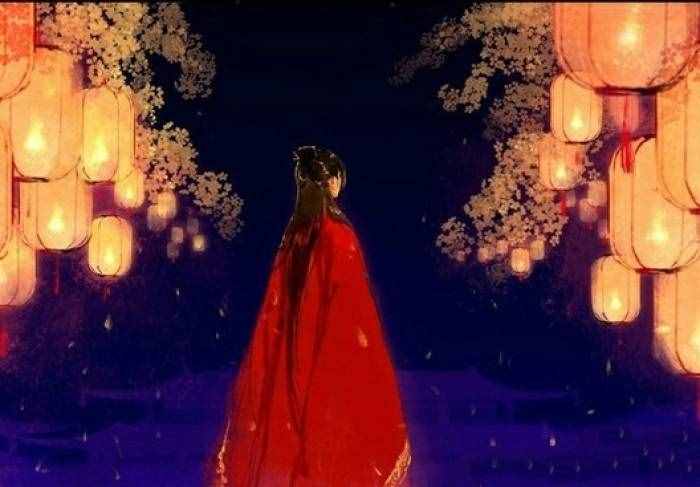 七首絕美愛情詩，字字情深，句句相思