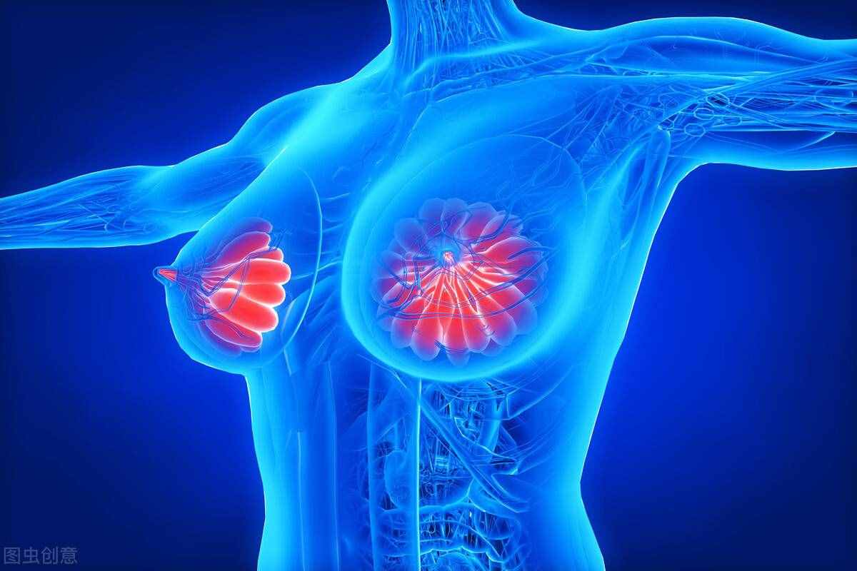 乳腺增生到底是怎么回事？該如何預(yù)防和調(diào)理？