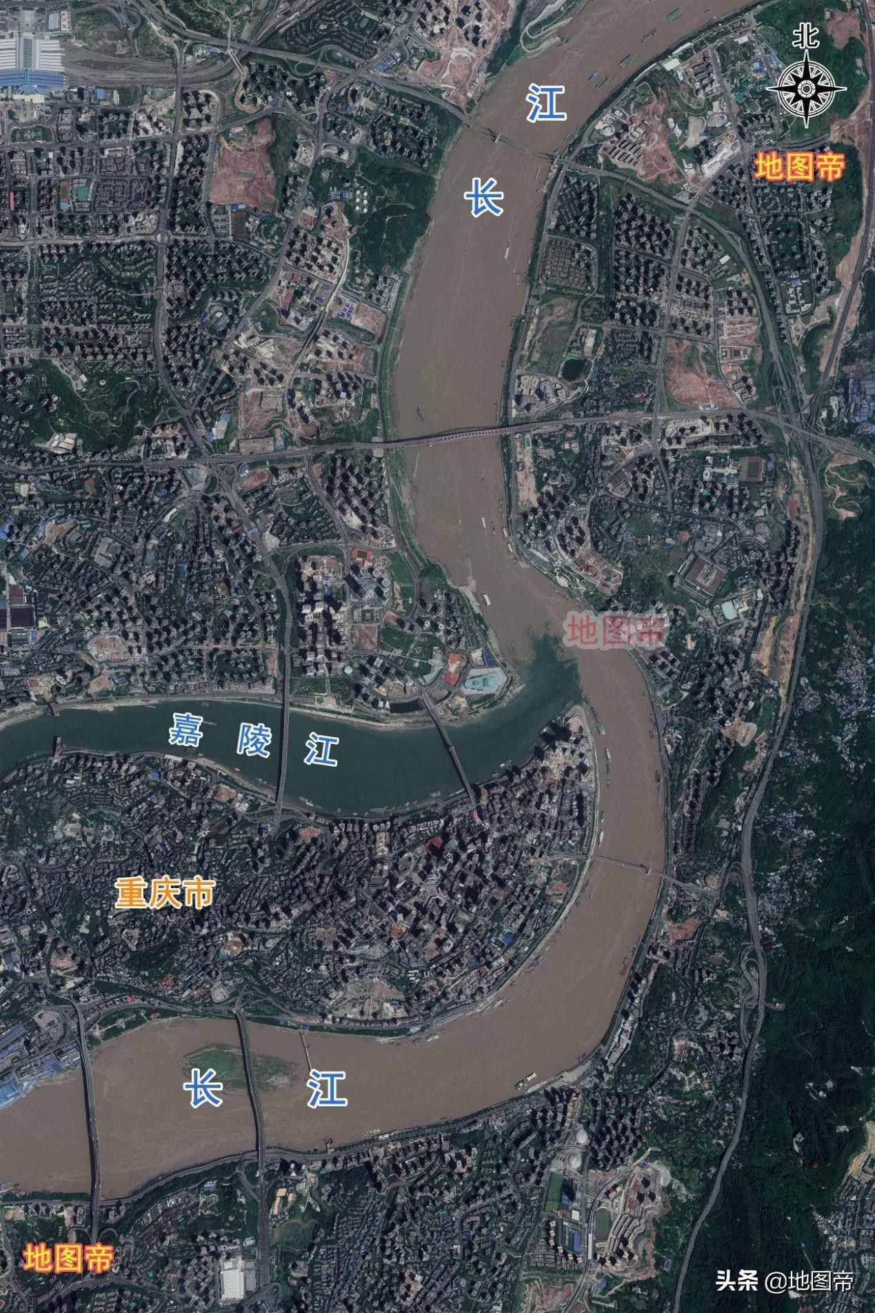 重慶為何稱(chēng)為巴，又為何簡(jiǎn)稱(chēng)渝？