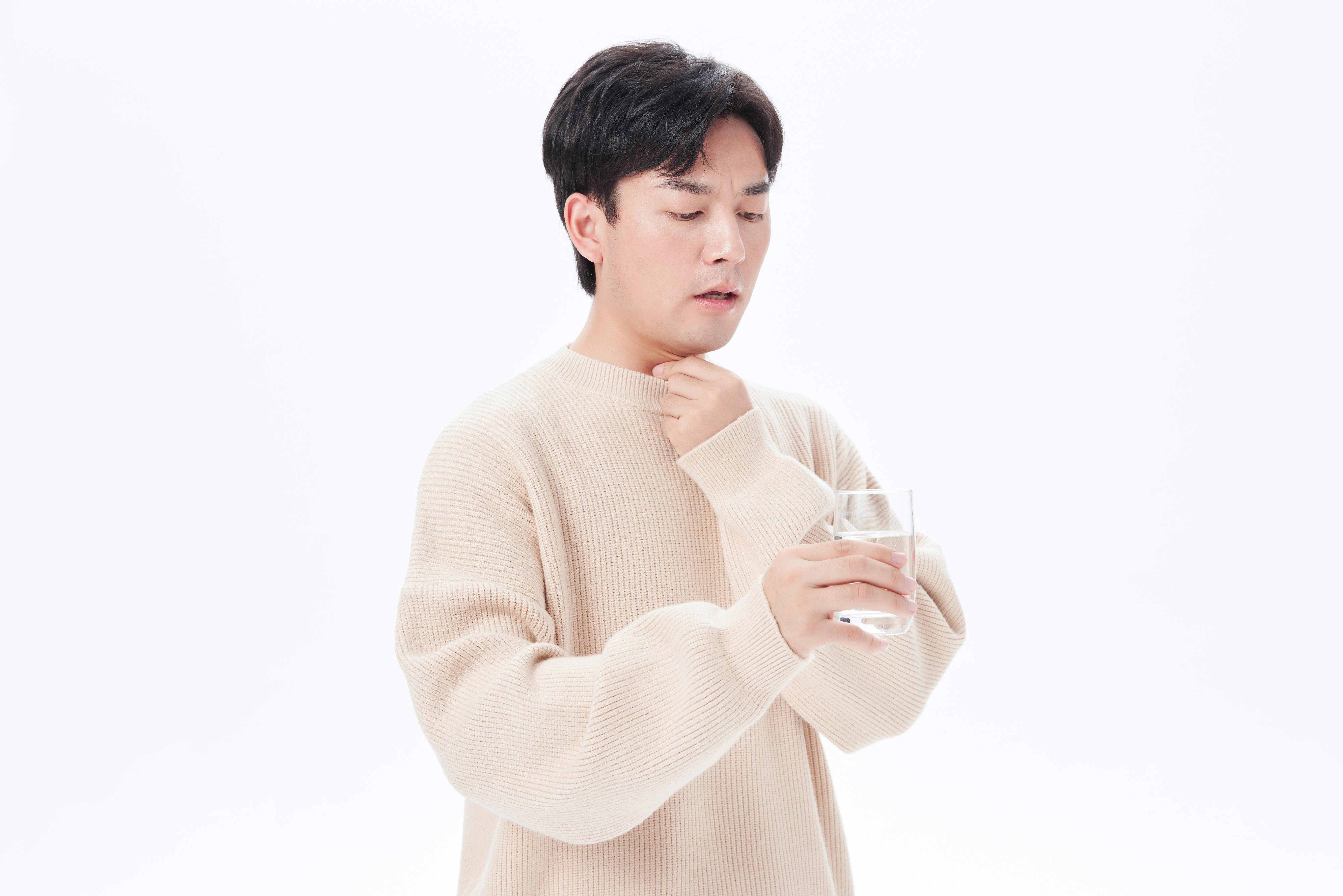 專家列出：治療慢性咽炎的5大類中藥，幫您辯證用藥，戰(zhàn)勝咽炎