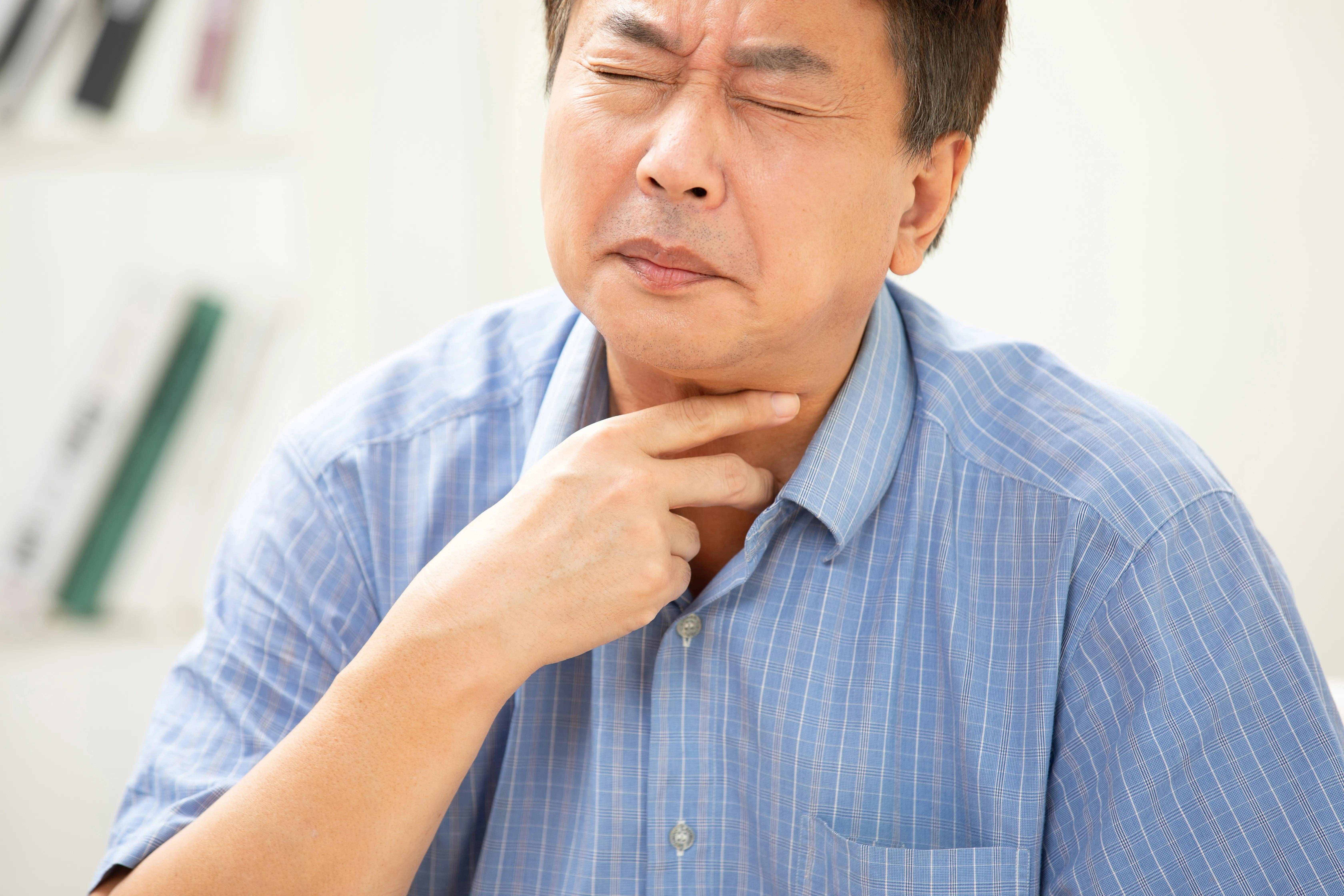 專家列出：治療慢性咽炎的5大類中藥，幫您辯證用藥，戰(zhàn)勝咽炎