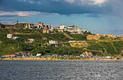 “海參崴”現(xiàn)狀，帶你看看真實的海參崴