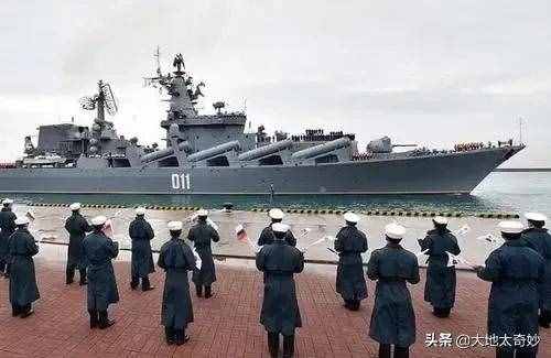 “海參崴”現(xiàn)狀，帶你看看真實的海參崴