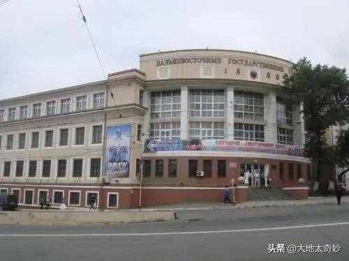 “海參崴”現(xiàn)狀，帶你看看真實的海參崴