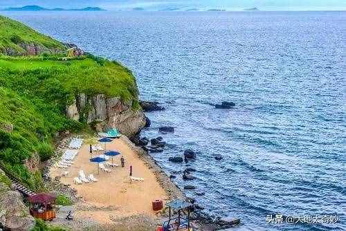 “海參崴”現(xiàn)狀，帶你看看真實的海參崴