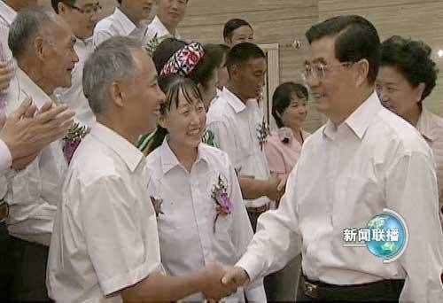 華中師大杰出校友、“大別山師魂”汪金權(quán)紅燭燃盡