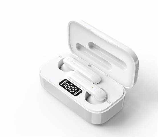 藍牙耳機怎么使用？怎么充電？