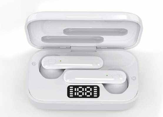 藍牙耳機怎么使用？怎么充電？
