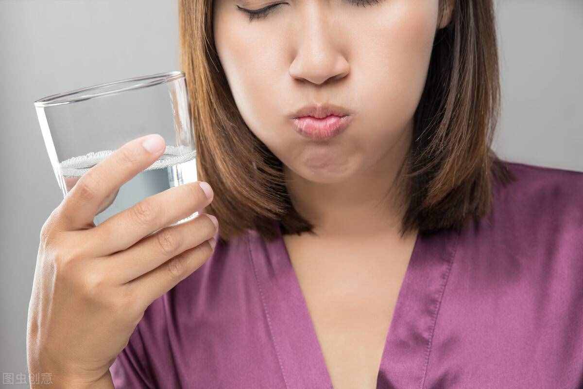 牙齦腫痛怎么消腫？這5個小妙招，先收好