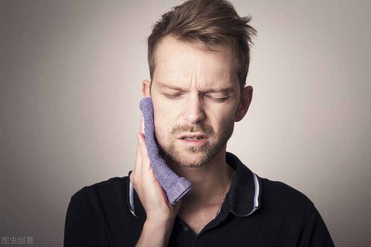 牙齦腫痛怎么消腫？這5個小妙招，先收好